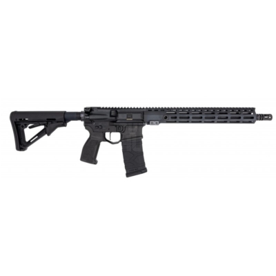 Karabin Piast Magpul CTR + FB Radom pełna szyna 14,5"
