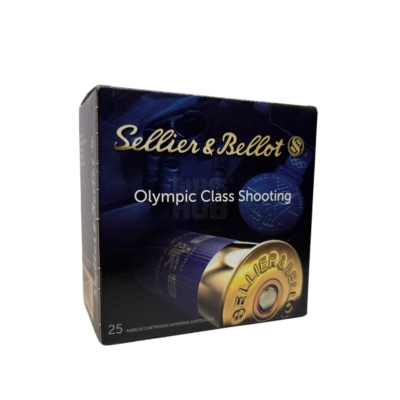 Nab. Kul. 12 Slug S&B Special Sport 28g /70