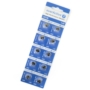 Bateria EverActive LR736 10szt