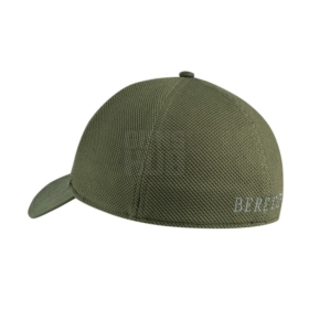 Czapka Beretta Shield Flexfit Green Stone