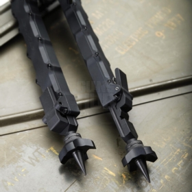 Kolce dwójnogu Accu-Tac Spike Claws Gen 2