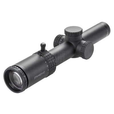 Luneta Delta Stryker HD 1-6x24 DGMR
