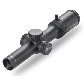 Luneta Delta Stryker HD 1-6x24 DGMR