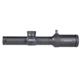Luneta Delta Stryker HD 1-6x24 DGMR