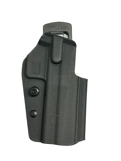 Kabura DAA Sig P211 Kydex Black