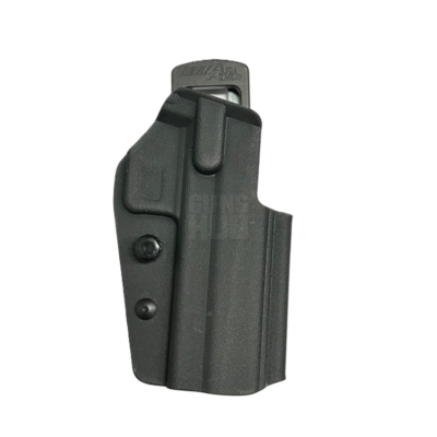 Kabura DAA Sig P211 Kydex Black
