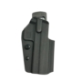 Kabura DAA Sig P211 Kydex Black
