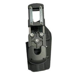 Kabura DAA Sig P211 Kydex Black