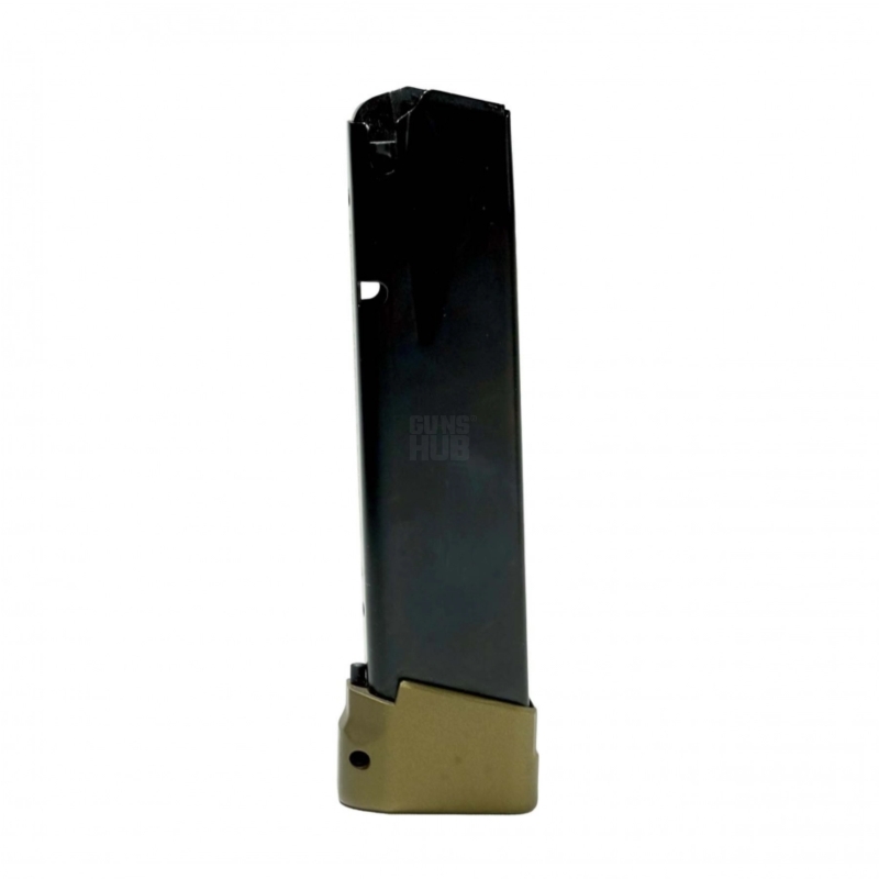 Magazynek Canik TTI (18+1) 9x19 19 NB