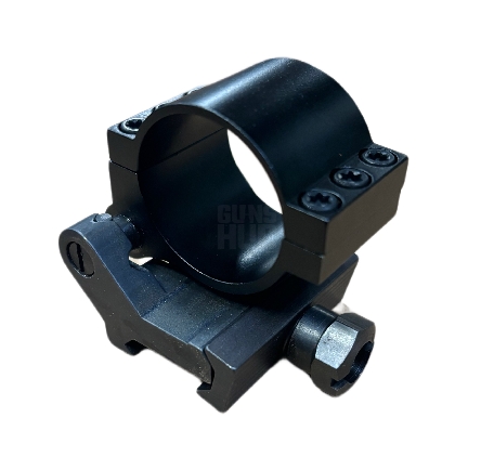 Montaż Weaver Sun Optics Uchylny SMFSL