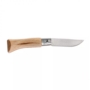 Nóż Opinel 02 inox buk