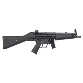 Pistolet H&K SP5 9"