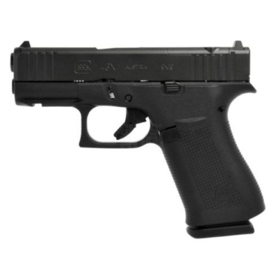 Pistolet Glock 43X MOS