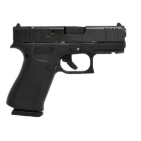 Pistolet Glock 43X MOS