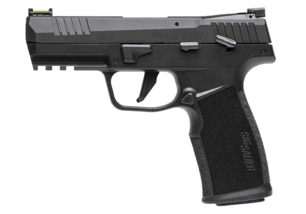 Pistolet Sig Sauer P322 22 LR