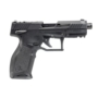 Pistolet Taurus TX 22 TORO 4,6" 22 LR