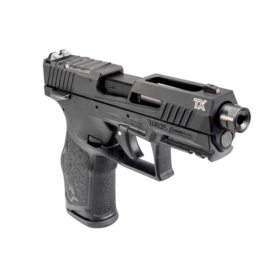 Pistolet Taurus TX 22 TORO 4,6" 22 LR