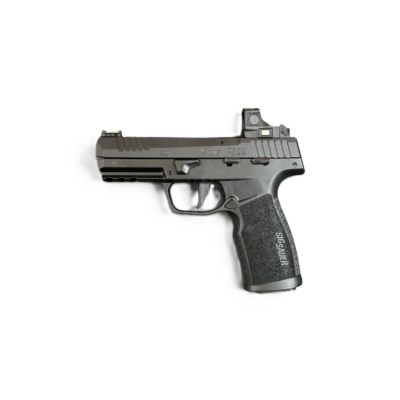 Pistolet Sig Sauer P322 RS 22 LR