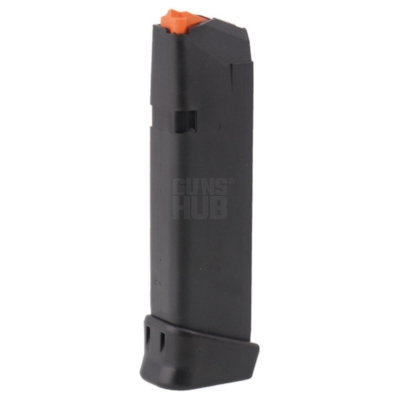 Magazynek Glock 17 (17+2) 9x19 19 NB Orange