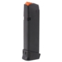 Magazynek Glock 17 (17+2) 9x19 19 NB Orange