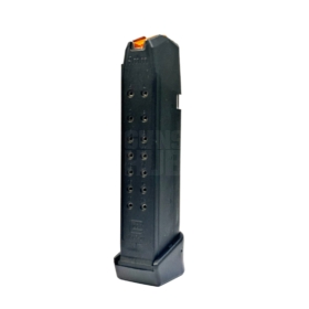 Magazynek Glock 17 (17+2) 9x19 19 NB Orange
