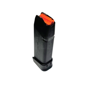 Magazynek Glock 17 (17+2) 9x19 19 NB Orange