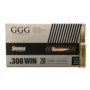 Amunicja GGG 308 Win HPBT Sierra 11,3g/175gr