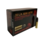 Amunicja Geco 22 LR Semi-Auto 2,6g/40gr