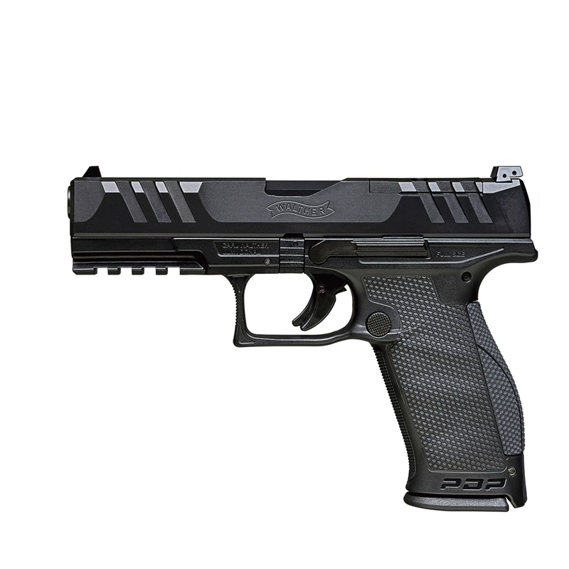Pistolet Walther PDP FS 4,5"