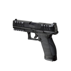 Pistolet Walther PDP FS 4,5"