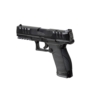 Pistolet Walther PDP FS 4,5"
