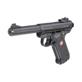 Pistolet Ruger Mark 4 Target 5,5" 40101 22 LR