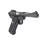 Pistolet Ruger Mark 4 Target 5,5" 40101 22 LR
