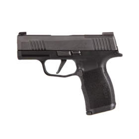 Pistolet Sig Sauer P365 X MS