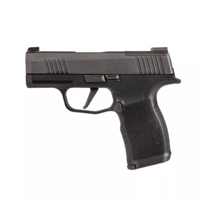 Pistolet Sig Sauer P365 X MS