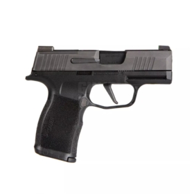 Pistolet Sig Sauer P365 X MS