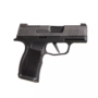 Pistolet Sig Sauer P365 X MS