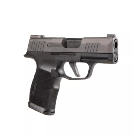 Pistolet Sig Sauer P365 X MS