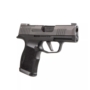 Pistolet Sig Sauer P365 X MS