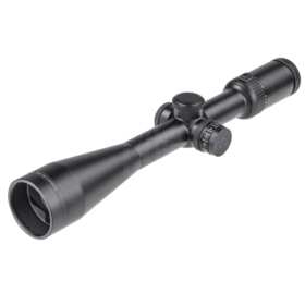 Luneta Delta Titanium 2,5-15x50 HD 4A S