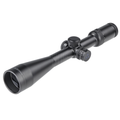 Luneta Delta Titanium 2,5-15x50 HD 4A S