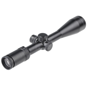 Luneta Delta Titanium 2,5-15x50 HD 4A S