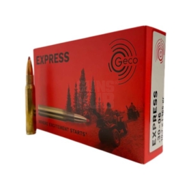 Amunicja Geco 30-06 Express 10,7g/165gr