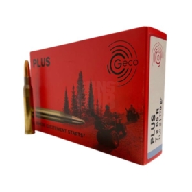 Amunicja Geco 7x65 R Plus 11,0g/170gr