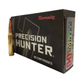 Amunicja Hornady 308 Win ELD-X 11,5g/178grs