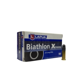 Amunicja Lapua 22 LR SK Biathlon Sport 2,59g/40gr