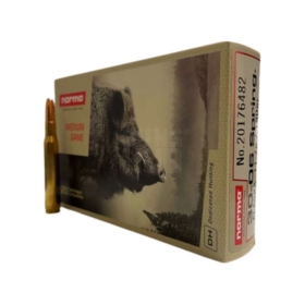 Amunicja Norma 30-06 Alaska 11,7g/180gr