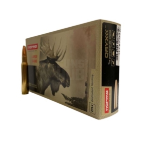 Amunicja Norma 30-06 Oryx 11,7g/180gr