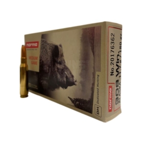 Amunicja Norma 308 Win Alaska 11,7g/180gr