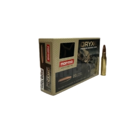 Amunicja Norma 308 Win Oryx 11,7g